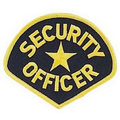 Security Office Patch